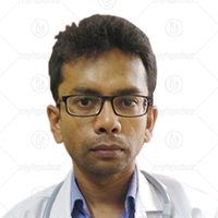 Dr. Diwakar Vishwas