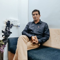 Dr Sanjeev Tripathi