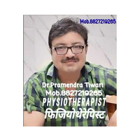 Dr. PramendraTiwari
