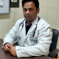 Dr. Jaydeep Kumar Sharma