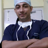 Dr. Amit Bhowmik