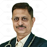 Dr. H B Chandrashekar