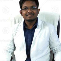 Dr. Parth Chaudhari