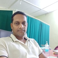 Dr. Sandeep Reddy