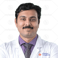 Dr. Sandeep Dixit