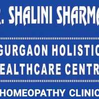 Dr. Shalini Sharma