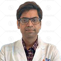 Dr. Shubham Jain
