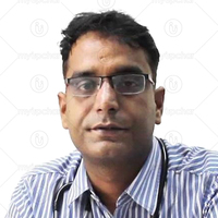 Dr. Rajiv Singh