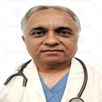 Dr. H.K. Agarwal