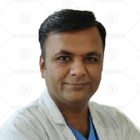 Dr. Amit Goel