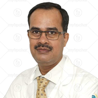 Dr. Niranjan Kumar Singh