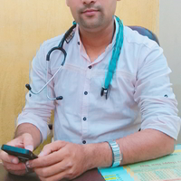 Dr. R K Tripathi