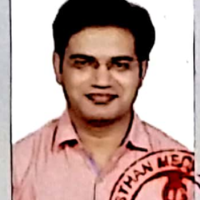 Dr. Kamal Agarwal