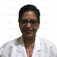 Dr. Kavita Saxena