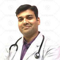 Dr. Ankit Prasad