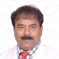 Dr. Manoj Kumar Singhal