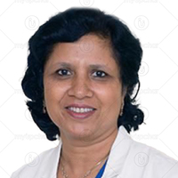 Dr. Anita K Sharma