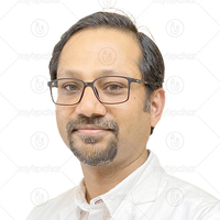 Dr. Puneet Gupta