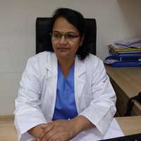 Dr. Meenakshi Maurya