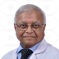 Dr. Anil Karapurkar