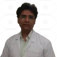 Dr. Anand Kavi