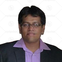 Dr. Bhavin Visariya