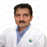 Dr. Debabrata Dash