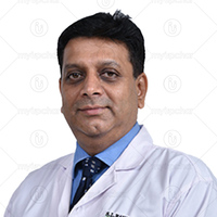 Dr. Anand Utture