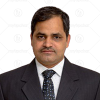 Dr. Prakash Ugale