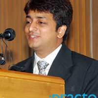 Dr. Amit Vora
