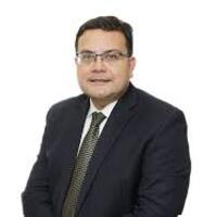Dr. Basab Mukherjee
