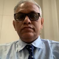 Dr. Sankar Das Mahapatra