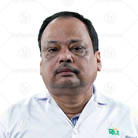 Dr. P N MOHAPATRA