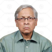 Dr. MOHAN CHAND SEAL