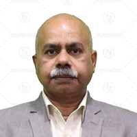 Dr. Akhilesh Singh