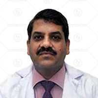 Dr. RAVI GANESH BHARADWAJ