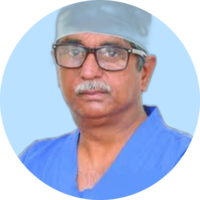 Dr. Hemant Bhartiya