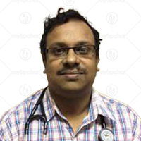 Dr. Suchit Majumdar