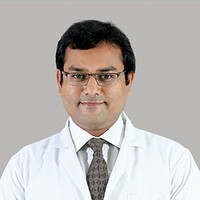 Dr. Anuj Khandelwal