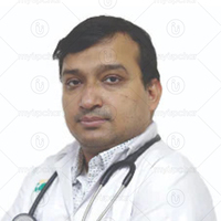 Dr. Sadanand Dey