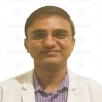 Dr. Gyan Chand Jain