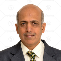 Dr. Milind Shah