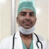Dr. H Vasudeva Rao
