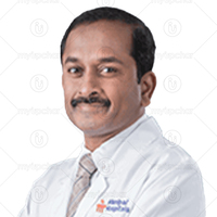 Dr. Aravind G. M.