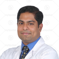 Dr. Gurucharan S Shetty