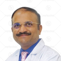 Dr. Manish Joshi