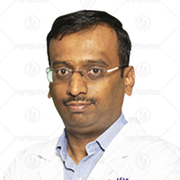 Dr. Maruthesh Gowda