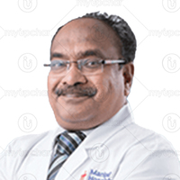 Dr. Sreenivasa D