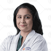 Dr. Sreeja Rani V.R