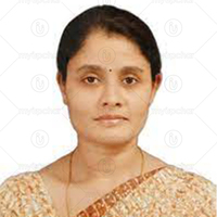 Dr. Chithra Ramu